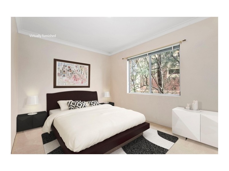 6/191 Anzac Parade, Kensington NSW 2033