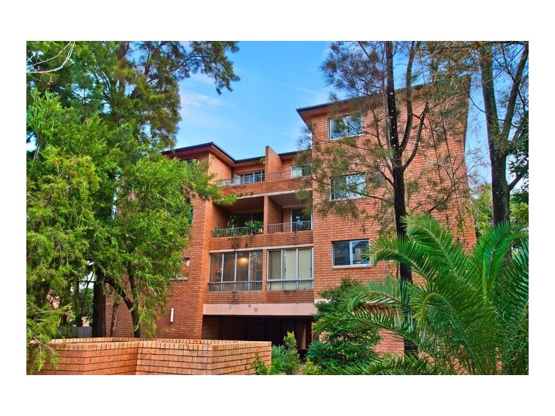 6/191 Anzac Parade, Kensington NSW 2033