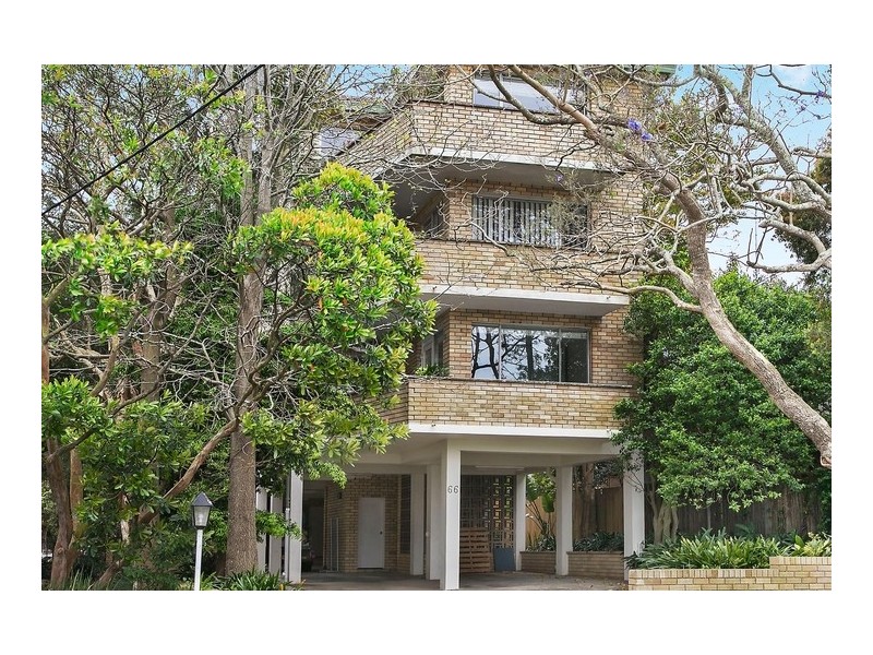 3/66 Queens Park Road, Queens Park NSW 2022