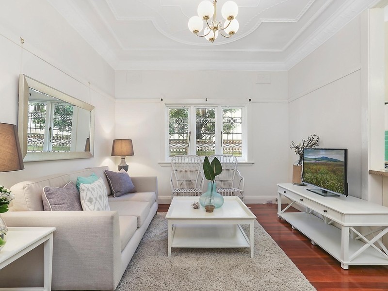 1/15 Lugar Brae Avenue, Bronte NSW 2024