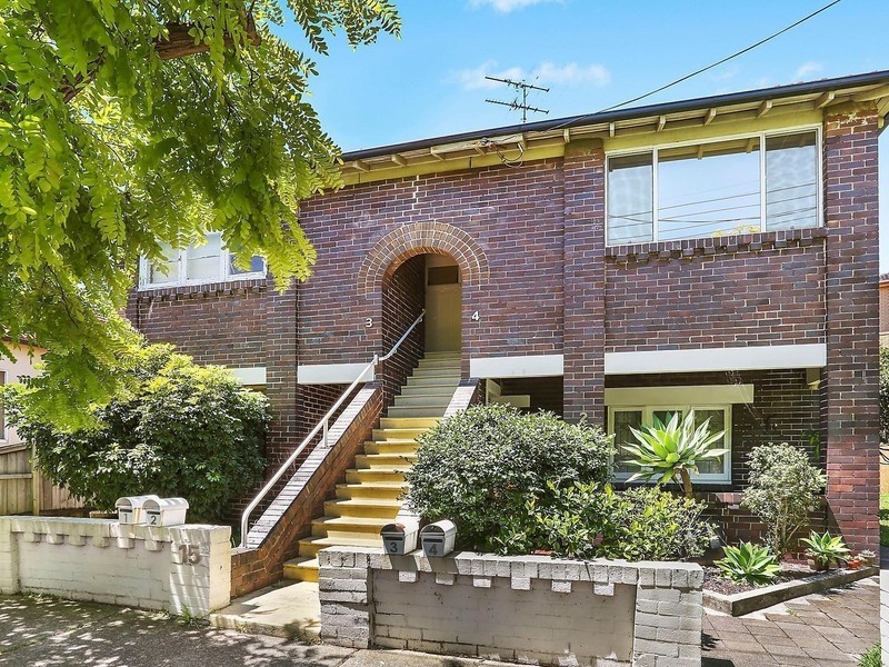 1/15 Lugar Brae Avenue, Bronte NSW 2024