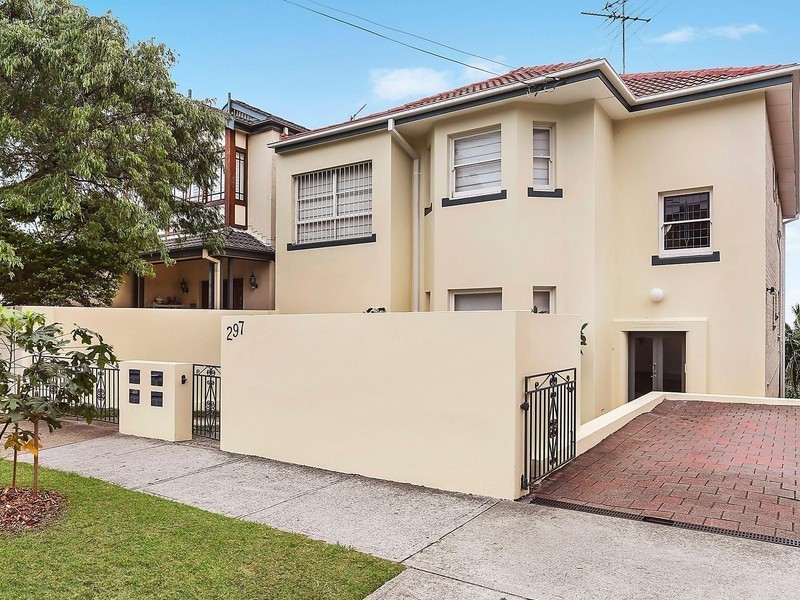 1/297 Malabar Road, Maroubra NSW 2035