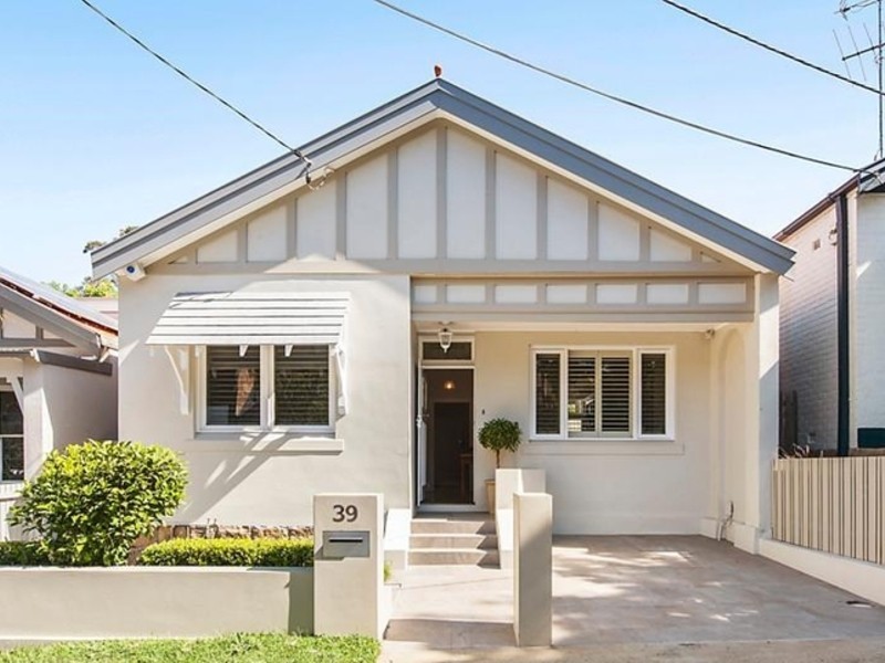 39 Dans Avenue, Coogee NSW 2034