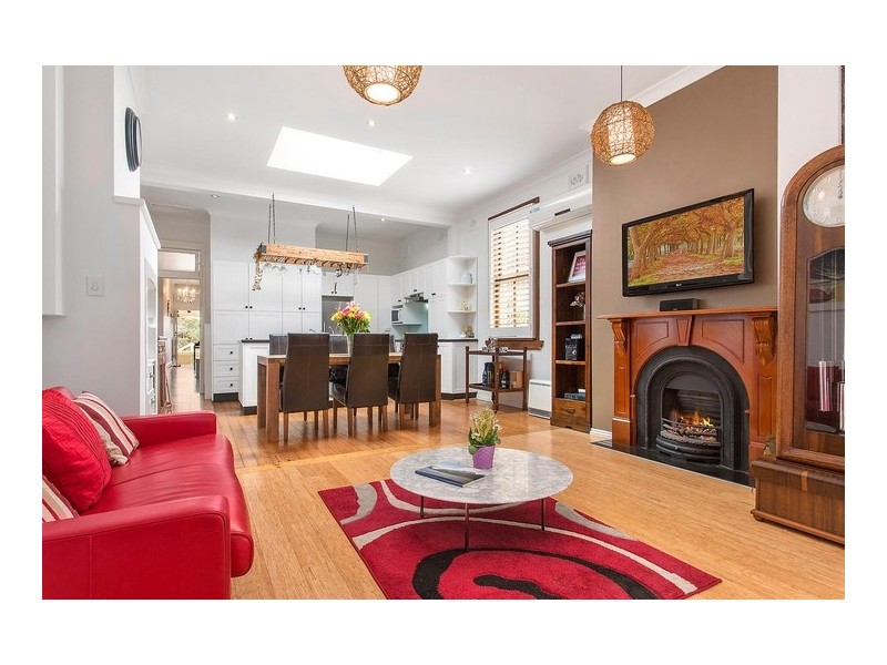 14 Raleigh Street, Coogee NSW 2034