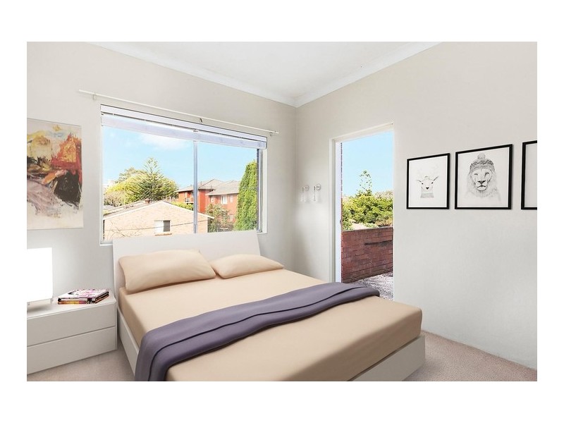 11/25 Pine Street, Randwick NSW 2031