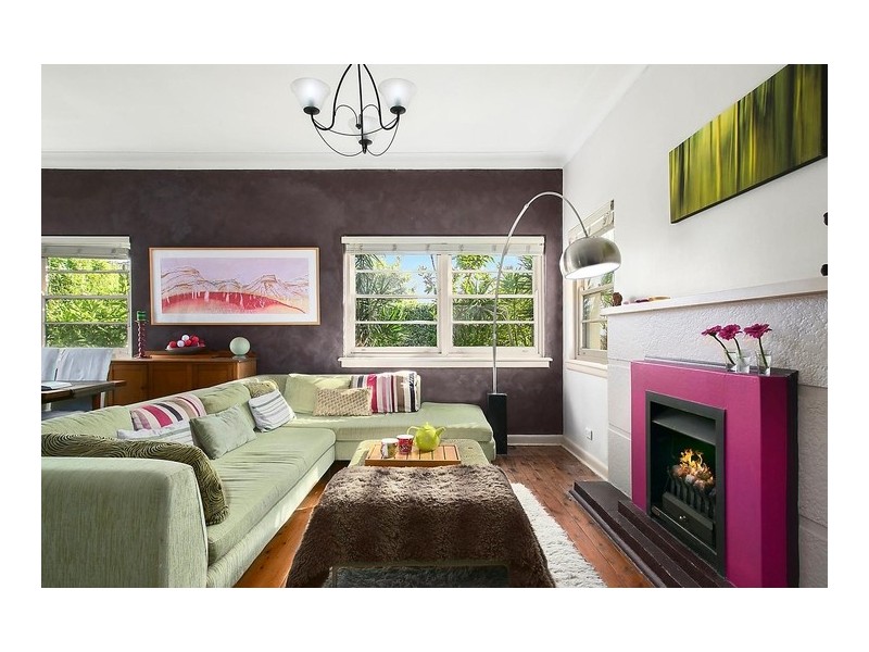 13 Hughes Avenue, Mascot NSW 2020