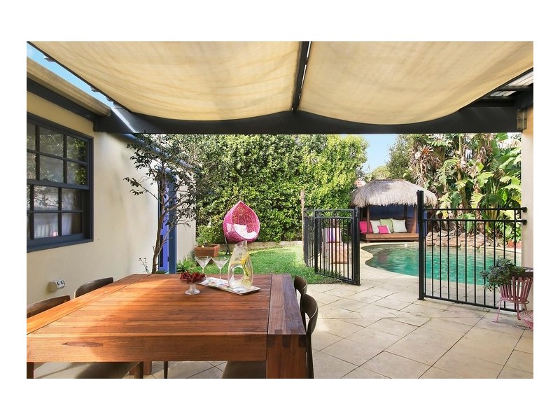 13 Hughes Avenue, Mascot NSW 2020