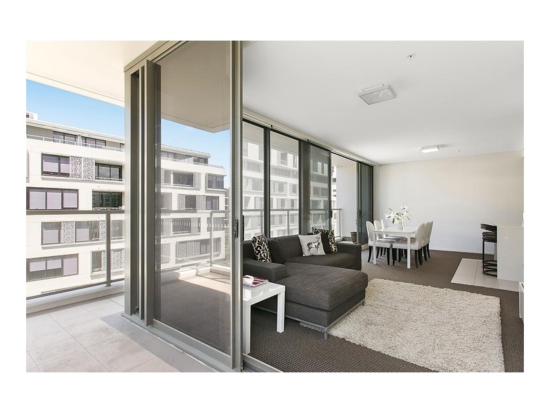 645/8 Ascot Avenue, Zetland NSW 2017