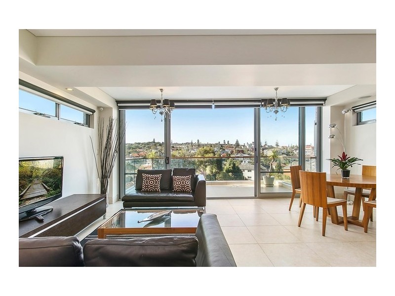 3/22 Melrose Parade, Clovelly NSW 2031