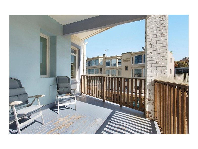 9/72 Campbell Parade, Bondi Beach NSW 2026