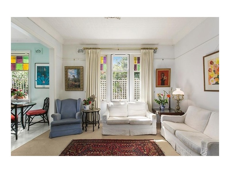 116 Macpherson Street, Bronte NSW 2024