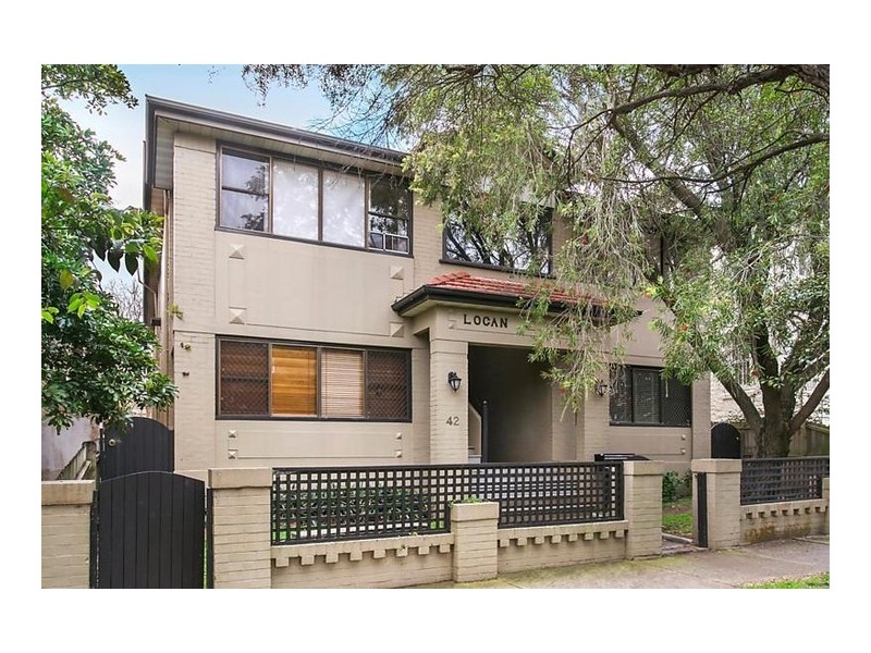 2/42 Marcel Avenue, Clovelly NSW 2031