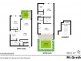 23/65 Brighton Boulevard, Bondi Beach NSW 2026 Floorplan