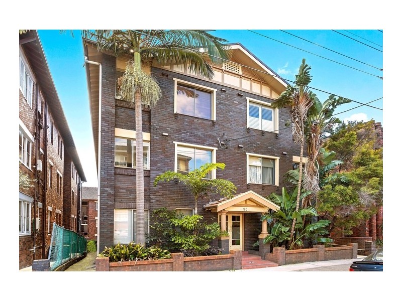 4/90 Coogee Bay Road, Coogee NSW 2034