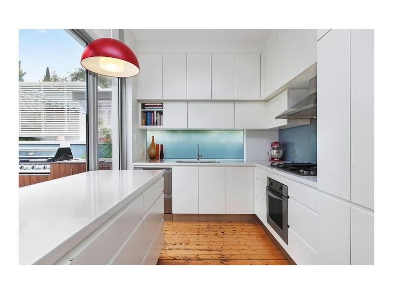 16 Caerleon Crescent, Randwick NSW 2031