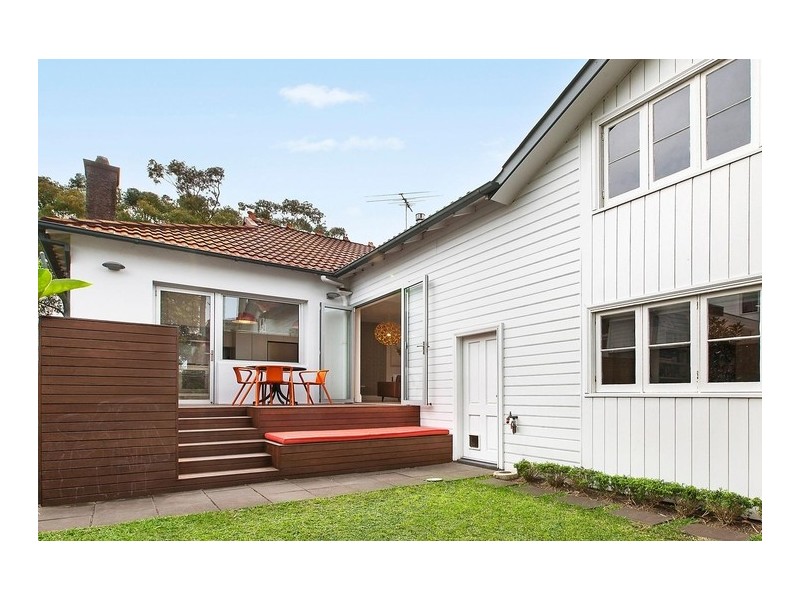 16 Caerleon Crescent, Randwick NSW 2031