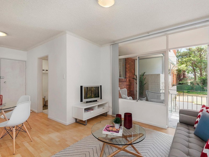 3/107 High Street, Mascot NSW 2020