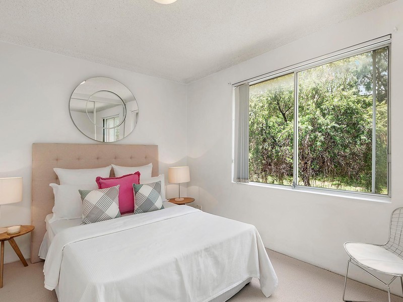 3/107 High Street, Mascot NSW 2020