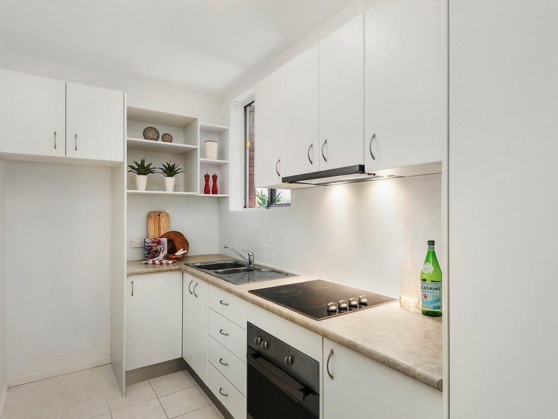 3/107 High Street, Mascot NSW 2020