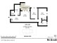 3/107 High Street, Mascot NSW 2020 Floorplan