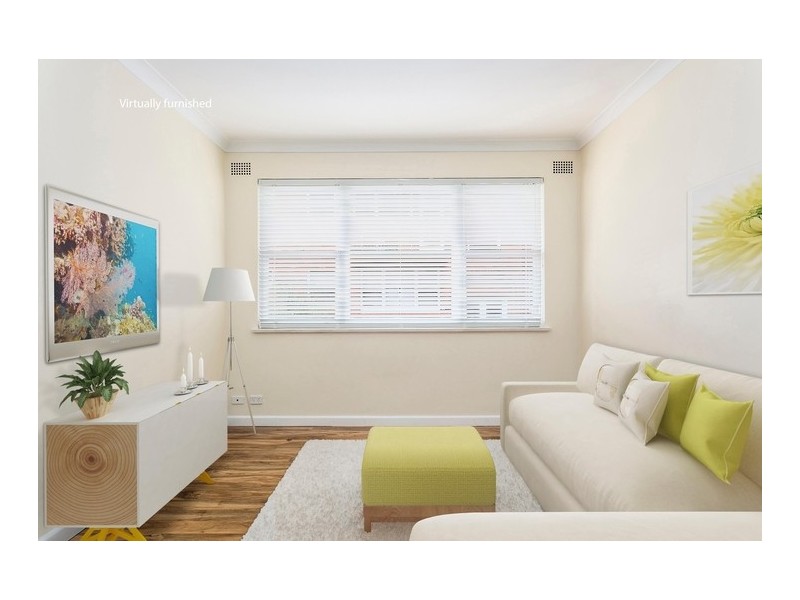 15/23 Queens Road, Brighton-le-sands NSW 2216