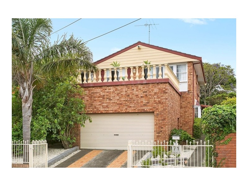 71 Ferguson Street, Maroubra NSW 2035