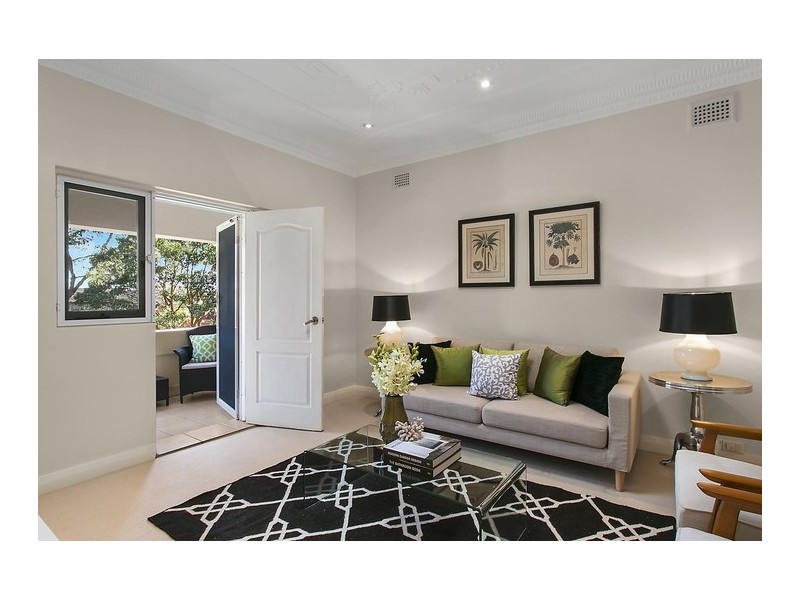 6/3 Frances Street, Randwick NSW 2031