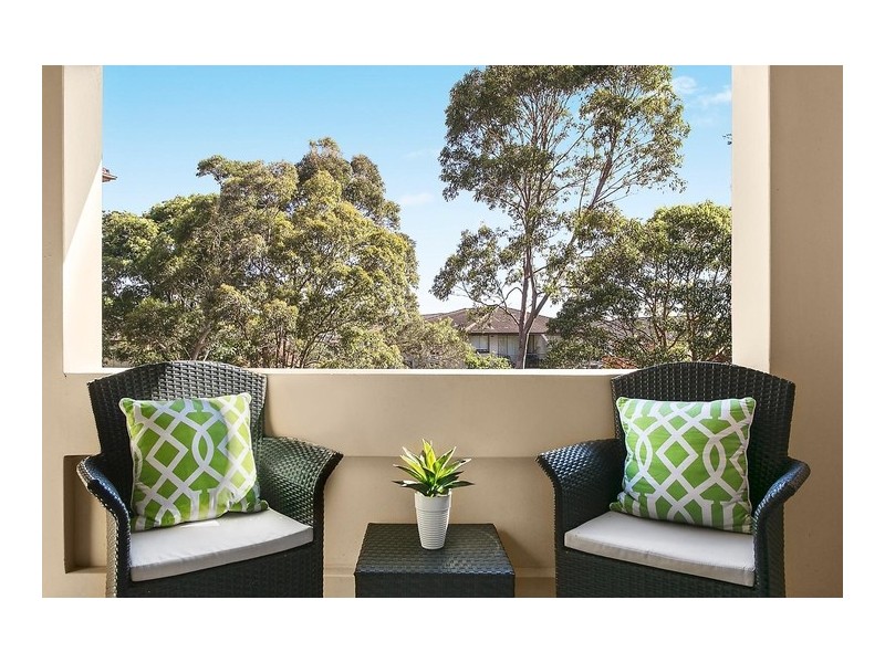 6/3 Frances Street, Randwick NSW 2031