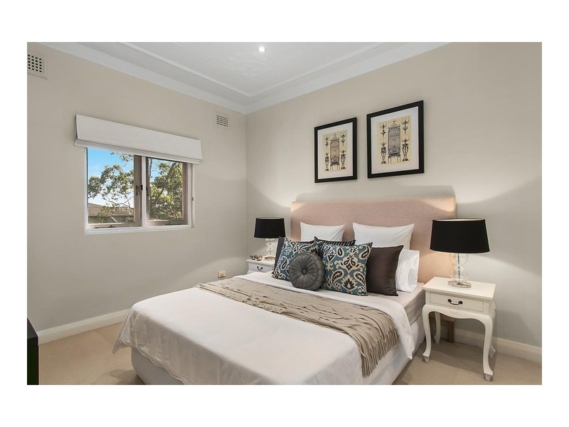6/3 Frances Street, Randwick NSW 2031