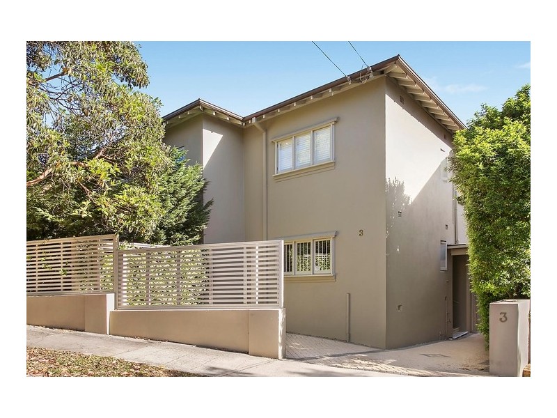 6/3 Frances Street, Randwick NSW 2031