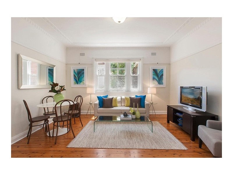 1/4 Powell Street, Coogee NSW 2034