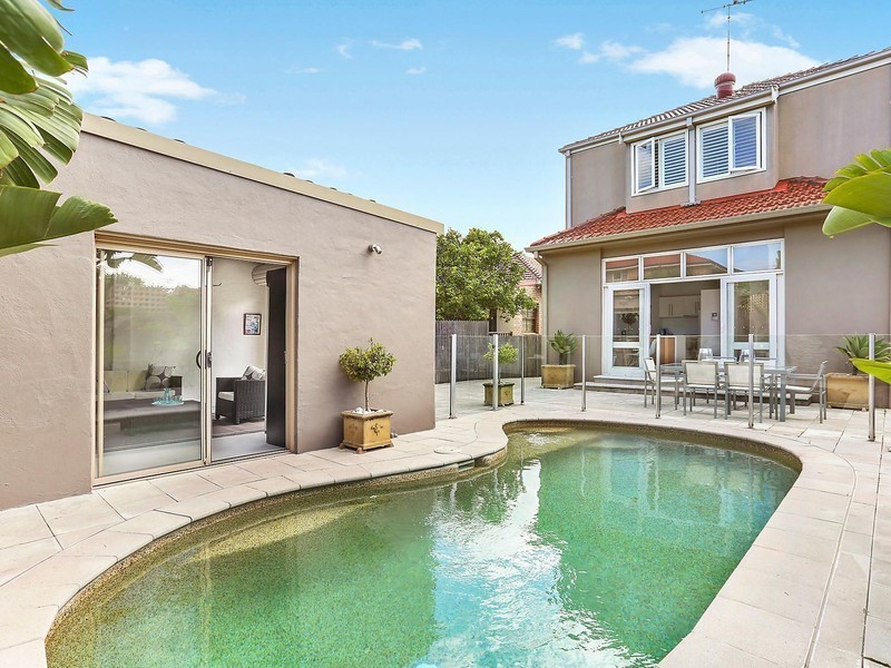 101 Eastern Avenue, Kingsford NSW 2032