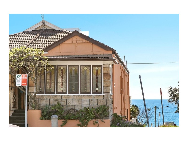 14 Sandridge Street, Bondi NSW 2026