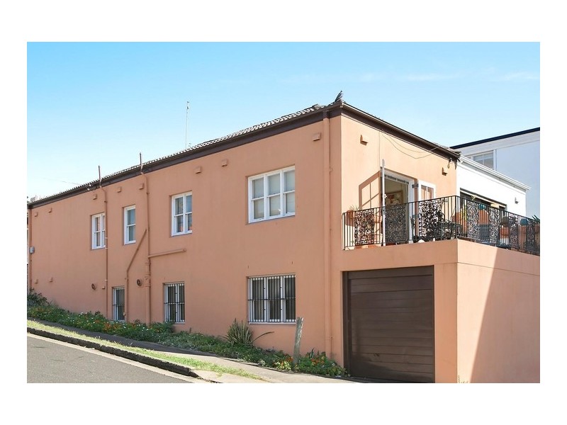 14 Sandridge Street, Bondi NSW 2026