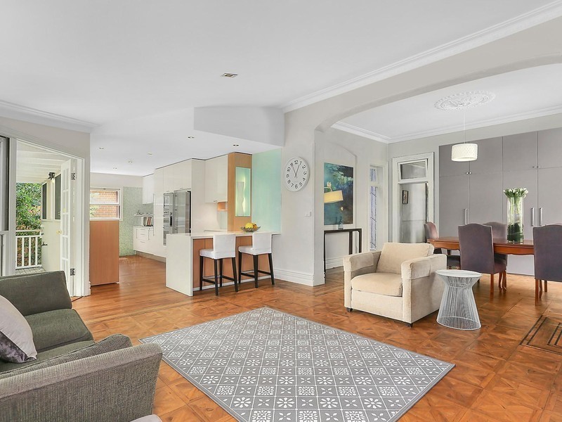 94 Wentworth Street, Randwick NSW 2031