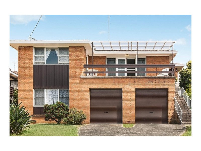 46 Gregory Street, South Coogee NSW 2034