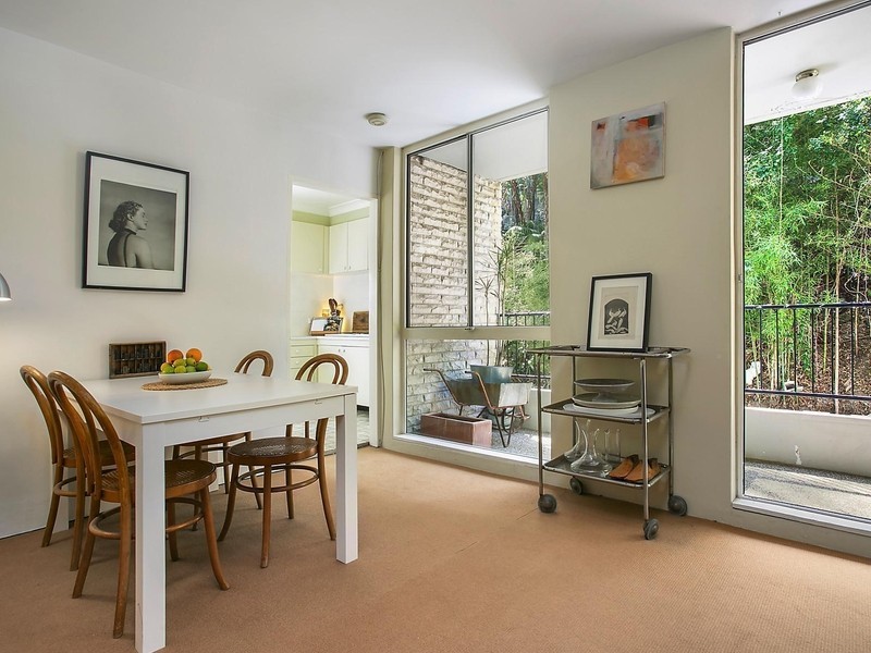 2B/8 Hampden Street, Paddington NSW 2021