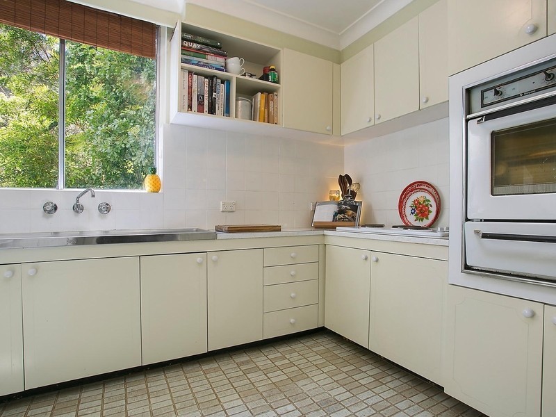 2B/8 Hampden Street, Paddington NSW 2021