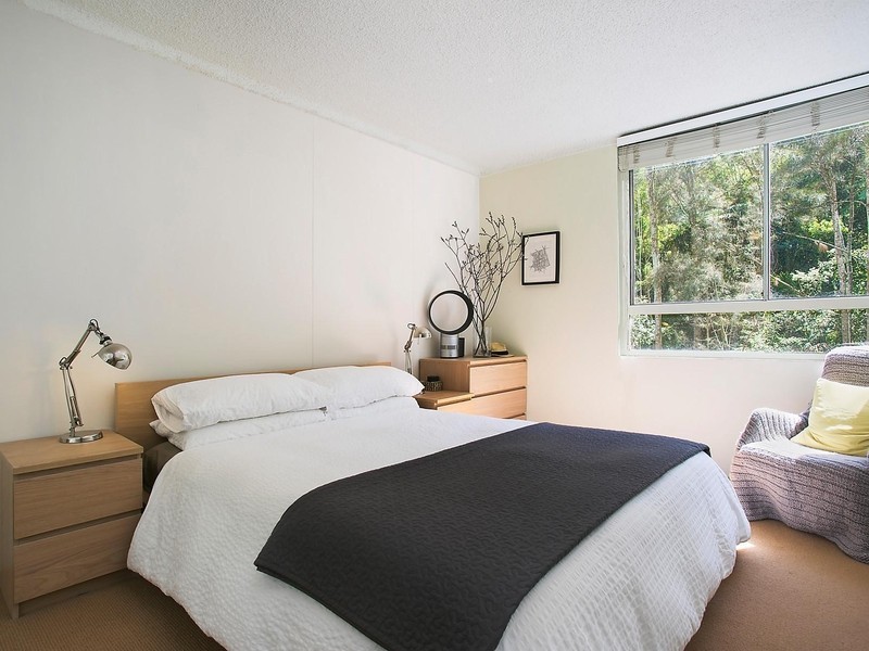 2B/8 Hampden Street, Paddington NSW 2021