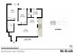 2B/8 Hampden Street, Paddington NSW 2021 Floorplan