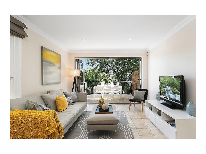 6 Keiran Street, Bondi Junction NSW 2022