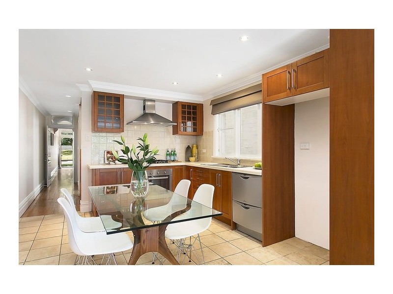 6 Keiran Street, Bondi Junction NSW 2022