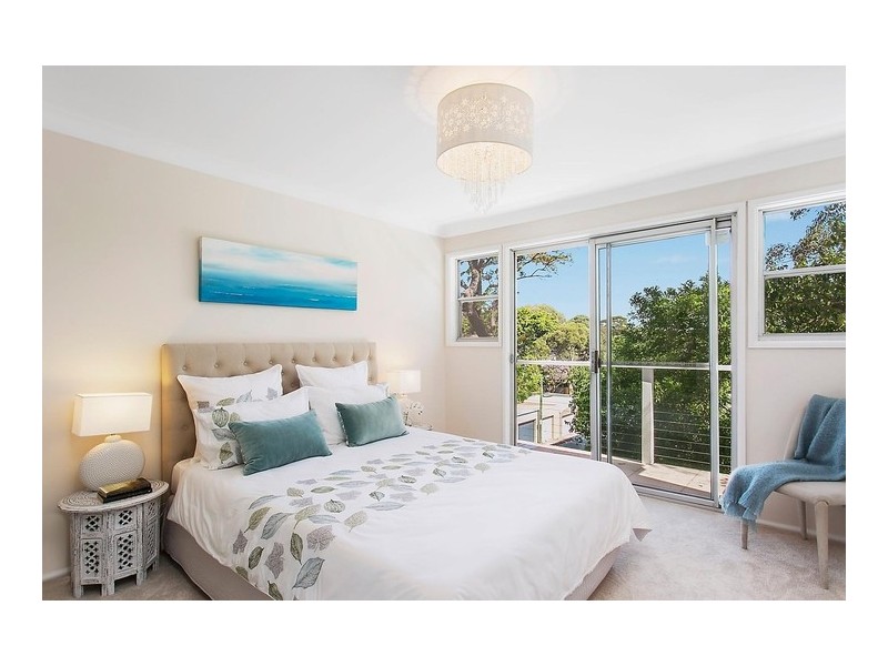 6 Keiran Street, Bondi Junction NSW 2022
