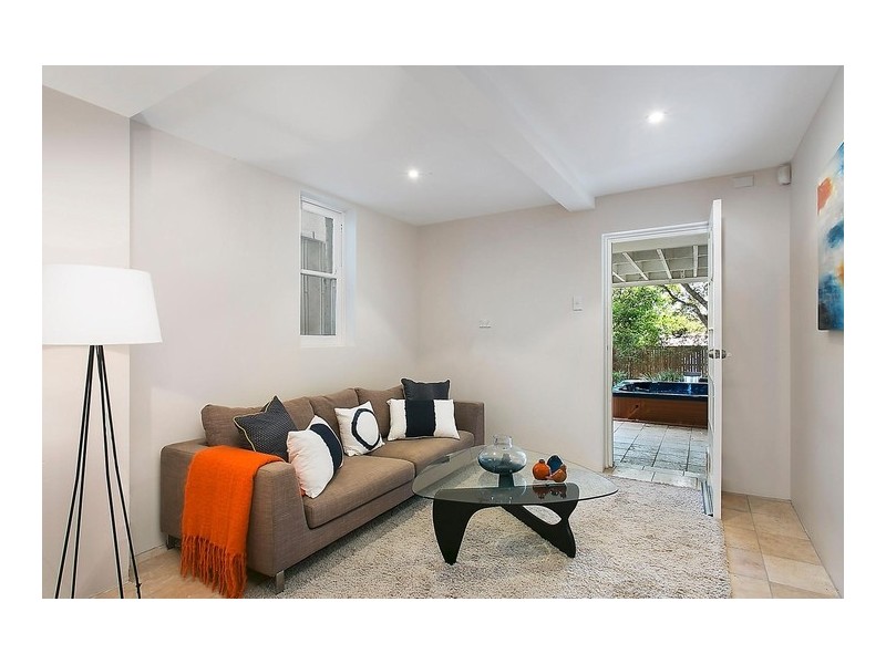 6 Keiran Street, Bondi Junction NSW 2022