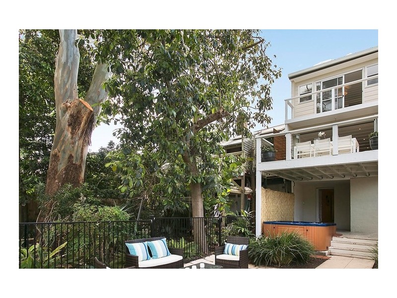 6 Keiran Street, Bondi Junction NSW 2022