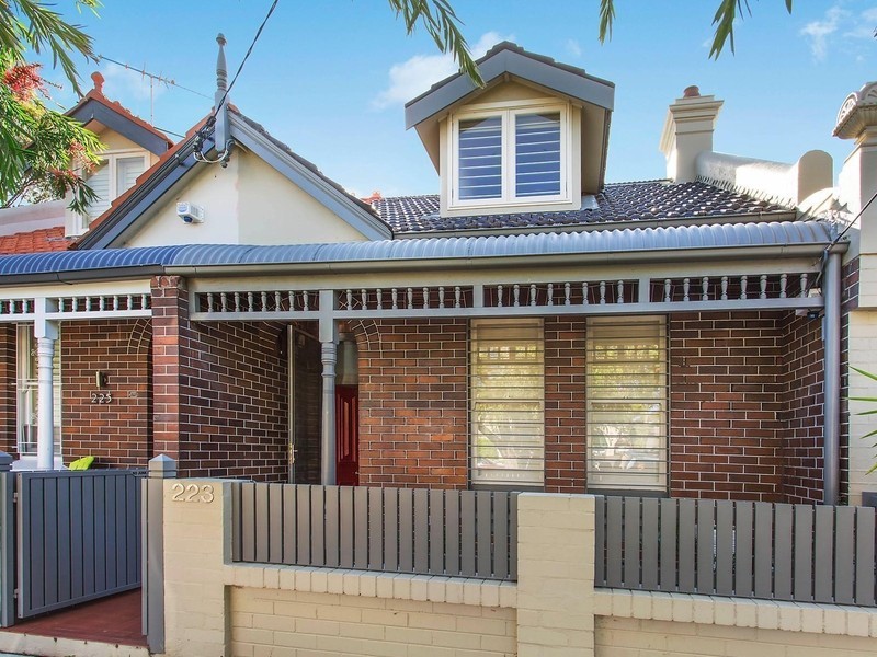 223 Denison Street, Queens Park NSW 2022