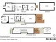 223 Denison Street, Queens Park NSW 2022 Floorplan