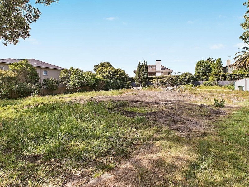 Lot 29 of 12 Greycliffe Avenue, Vaucluse NSW 2030