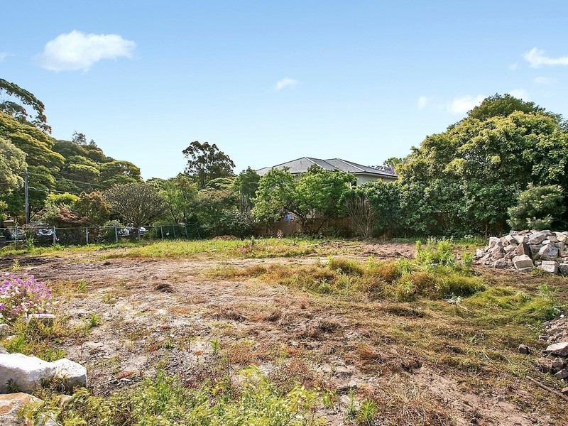 Lot 29 of 12 Greycliffe Avenue, Vaucluse NSW 2030
