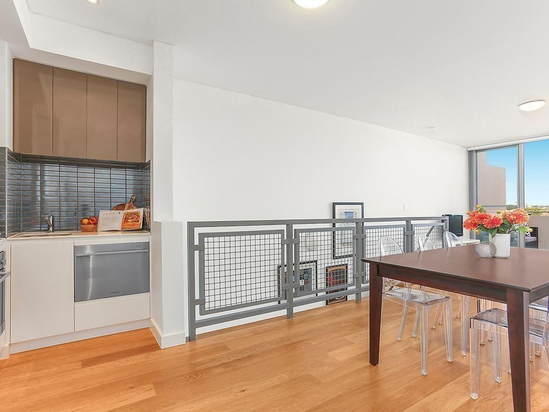 D803/144 Dunning Avenue, Rosebery NSW 2018